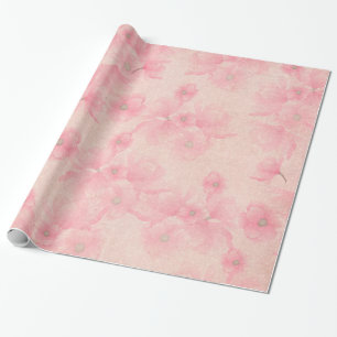 Japanese Magnolia Gift Wrap