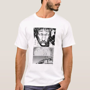 Japanese manga Tshirts[Say Hello to Blackjack] T-Shirt