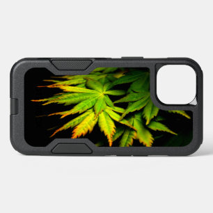 Japanese Maple iPhone 13 Case