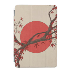 Japanese Maple Tree iPad Mini Cover