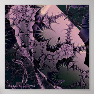 Japanese Mist 2 Poster