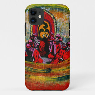 Japanese Musicians iPhone 11 Case