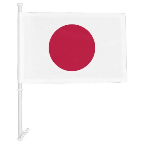 Japanese National Flag of Japan Nisshoki