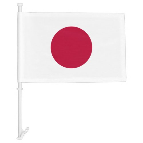 Japanese National Flag of Japan Nisshoki
