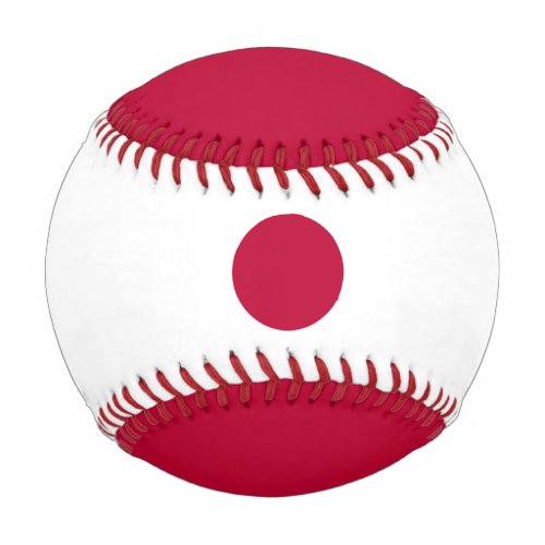 Japanese National Flag of Japan Nisshoki Baseball