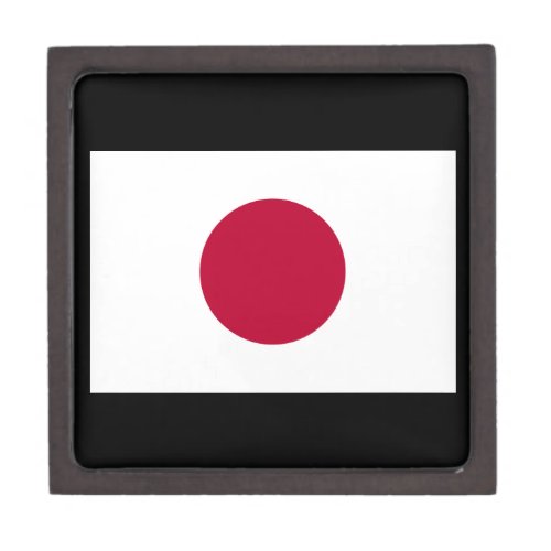 Japanese National Flag of Japan Nisshoki Gift Box