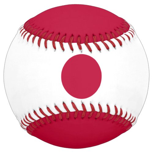 Japanese National Flag of Japan Nisshoki Softball