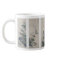 Japanese Nature Antique/VIntage Panel Mug