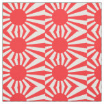 Japanese Navy Flag Fabric