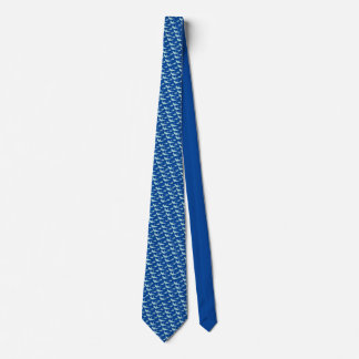 Japanese Origami Tsuru Crane Neck Tie