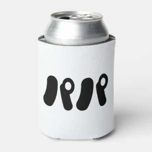 Japanese Papa パパ Nihongo Language Can Cooler