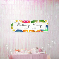 Japanese Party theme 001 Banner