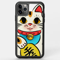japanese pattern  OtterBox iPhone case