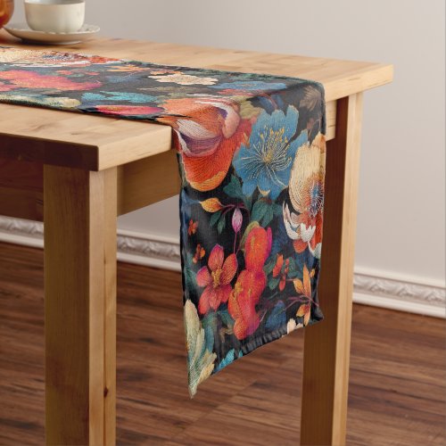 japanese pattern TABLE RUNNER