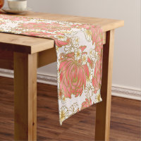 japanese pattern TABLE RUNNER