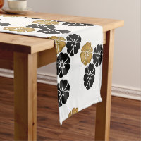 japanese pattern TABLE RUNNER