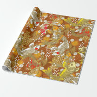 japanese pattern wrapping paper