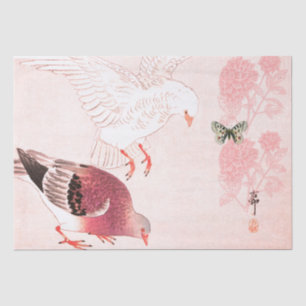 JAPANESE PRINT TISSUE PAPER