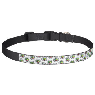 Japanese Restaurant Food California Roll Sushi Pet Collar