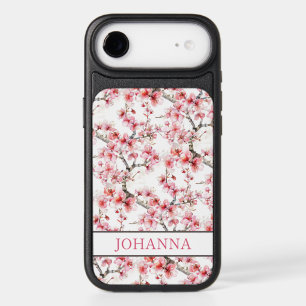 Japanese Sakura Cherry Blossoms iPhone 17 Air Case