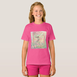 Japanese Samurai Sakura t-shirt