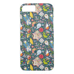 Japanese Seamless Pattern iPhone 8/7 Case