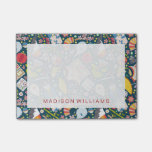 Japanese Seamless Pattern Post-it Notes