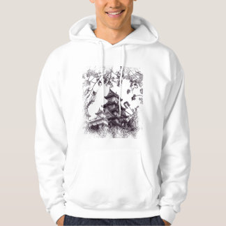 Japanese Serenity Hoodie