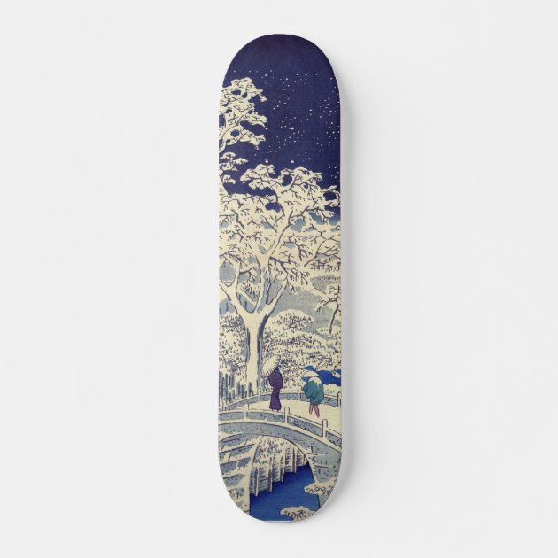 Japanese skateboard | Zazzle.com