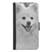 Japanese Spitz