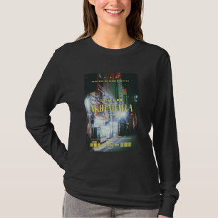 Japanese Streetwear Aesthetic Tokyo Retro Japan Ar T-Shirt