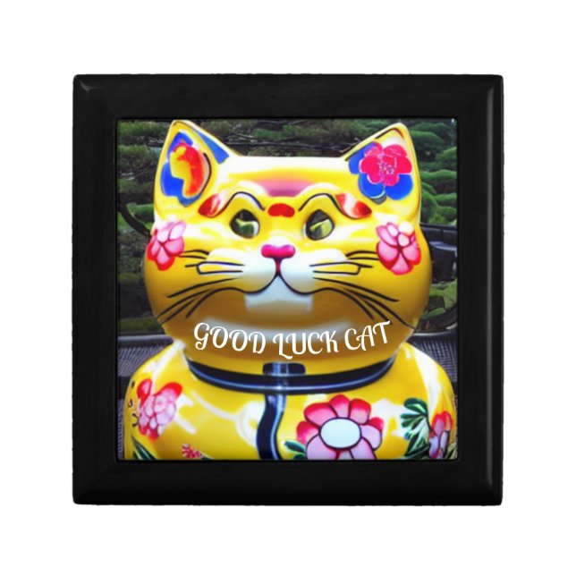 Japanese Style Gift Box (Front)