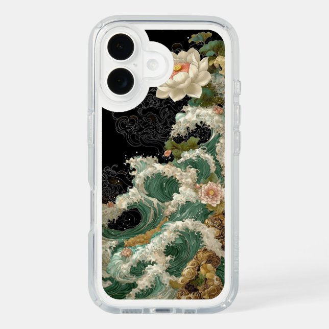 japanese style speck iPhone case (Front)