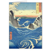 Japanese Surf Card (Front)