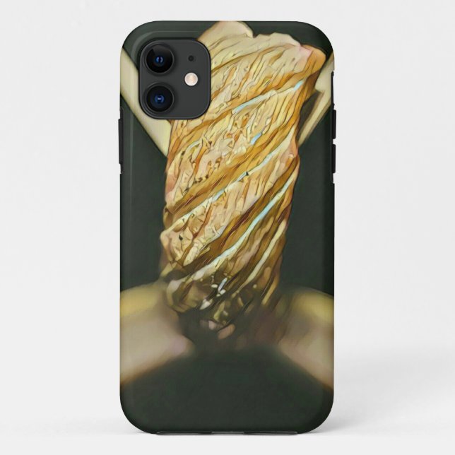 Japanese sushi lover Case-Mate iPhone case (Back)