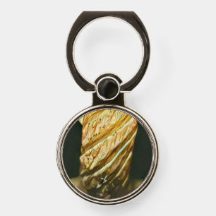 Japanese sushi lover phone ring stand