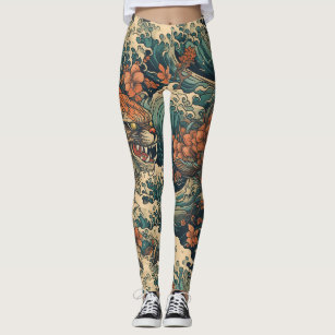 Nude Women Sexy - Sensual - Tattoo Leggings for Sale by Martin