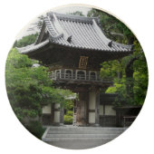 Japanese Tea Garden in San Francisco Chocolate Covered Oreo (Front)