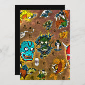 Japanese Theme (Front/Back)