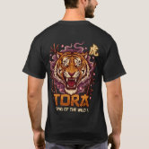 TORA! TORA! TORA! T-Shirt | Zazzle