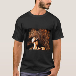 Japanese Toy Figurine Art Tee