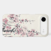 Japanese Tree Case-Mate iPhone Case (Back (Horizontal))