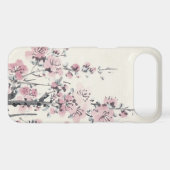 Japanese Tree Case-Mate iPhone Case (Back (Horizontal))
