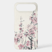 Japanese Tree Case-Mate iPhone Case (Back)
