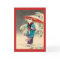 Japanese ukiyoe cat christmas & Holiday