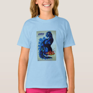 Japanese Vintage movie poster T-Shirt