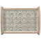 Japanese vintage pattern, seamless texture.