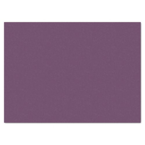 Japanese Violet Solid Color Tissue Paper