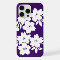 japanese washi pattern iPhone 15 pro max case