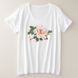 JAPANESE WOODBLOCK T-Shirt